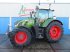 Traktor of the type Fendt 720 Vario, Neumaschine in Joure (Picture 1)