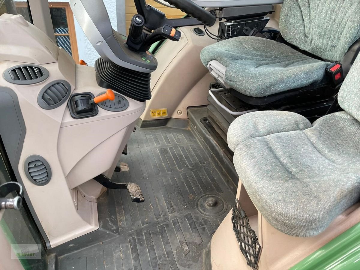 Traktor a típus Fendt 720 Vario, Gebrauchtmaschine ekkor: Bad Leonfelden (Kép 11)