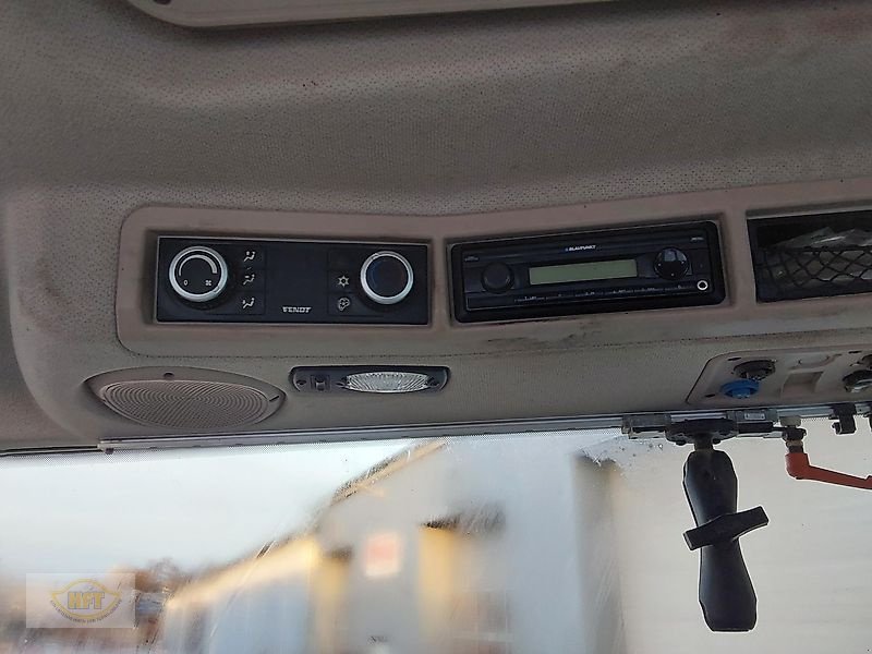 Traktor typu Fendt 720 Vario, Gebrauchtmaschine v Mühlhausen-Görmar (Obrázek 10)