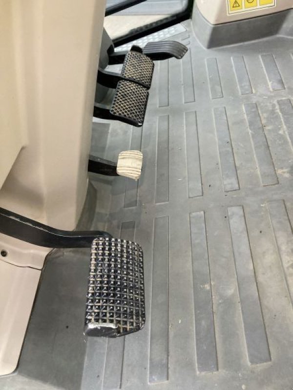 Traktor des Typs Fendt 720 VARIO, Gebrauchtmaschine in Wülfershausen an der Saale (Bild 13)