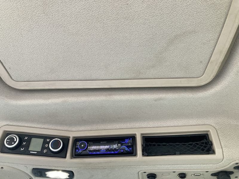 Traktor des Typs Fendt 720 VARIO, Gebrauchtmaschine in Wülfershausen an der Saale (Bild 23)