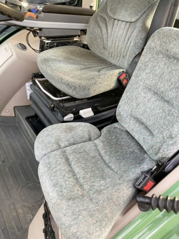 Traktor des Typs Fendt 720 VARIO, Gebrauchtmaschine in Wülfershausen an der Saale (Bild 14)