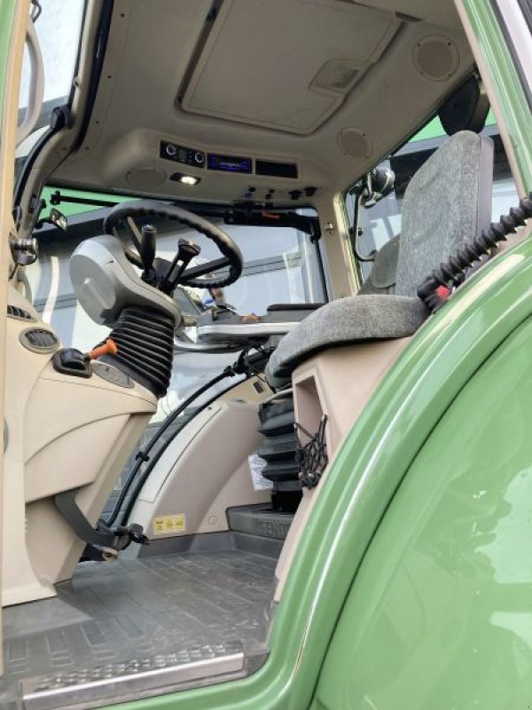 Traktor des Typs Fendt 720 VARIO, Gebrauchtmaschine in Wülfershausen an der Saale (Bild 12)