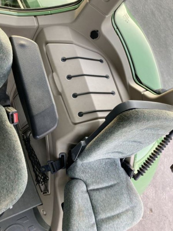 Traktor des Typs Fendt 720 VARIO, Gebrauchtmaschine in Wülfershausen an der Saale (Bild 21)