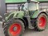 Traktor des Typs Fendt 720 VARIO, Gebrauchtmaschine in Wülfershausen an der Saale (Bild 2)