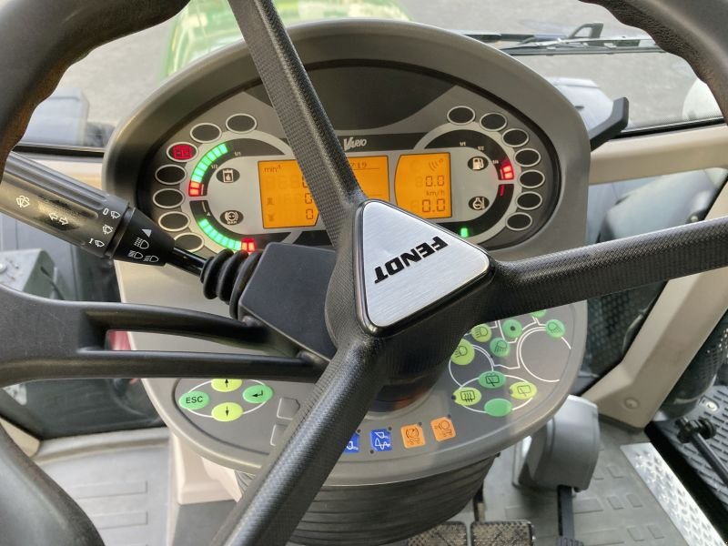 Traktor des Typs Fendt 720 VARIO, Gebrauchtmaschine in Wülfershausen an der Saale (Bild 18)