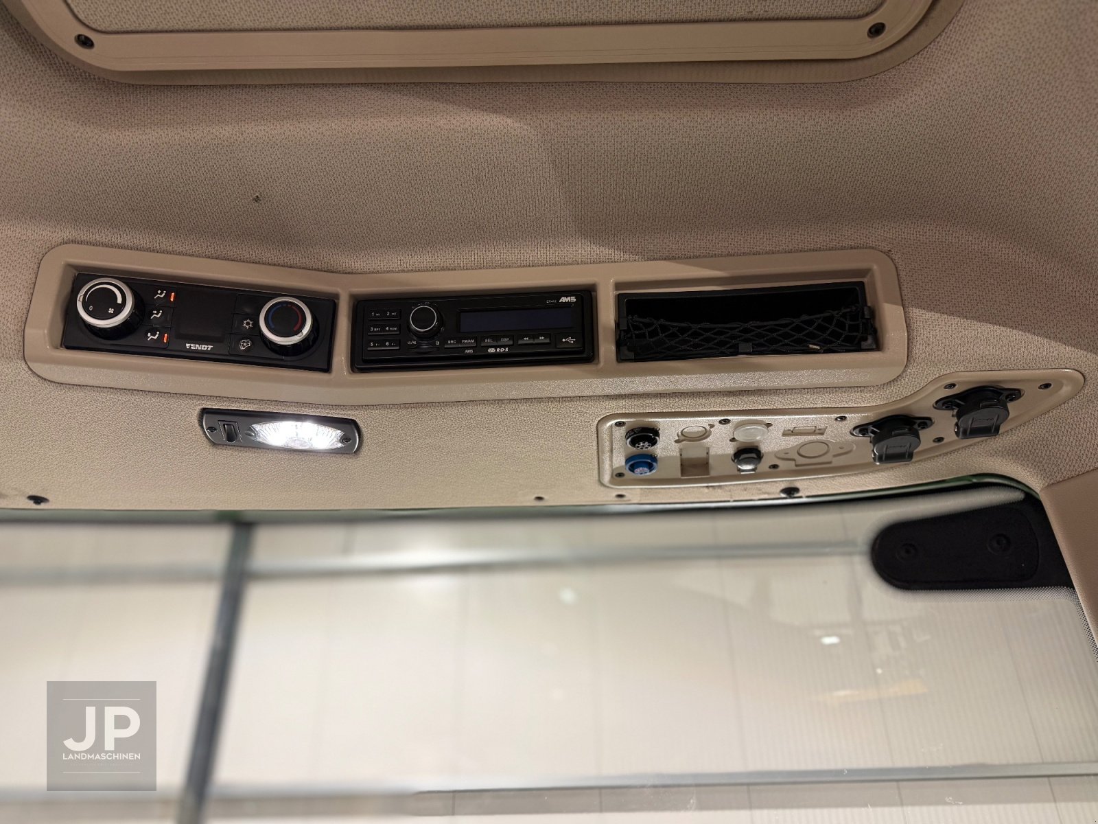 Traktor des Typs Fendt 720 Vario, Gebrauchtmaschine in Kastl (Bild 15)