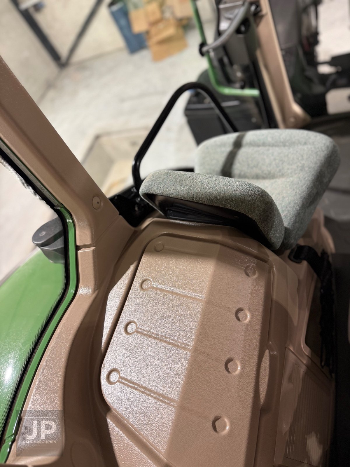 Traktor des Typs Fendt 720 Vario, Gebrauchtmaschine in Kastl (Bild 21)