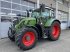 Traktor typu Fendt 720 Vario, Gebrauchtmaschine v Frastanz (Obrázek 1)