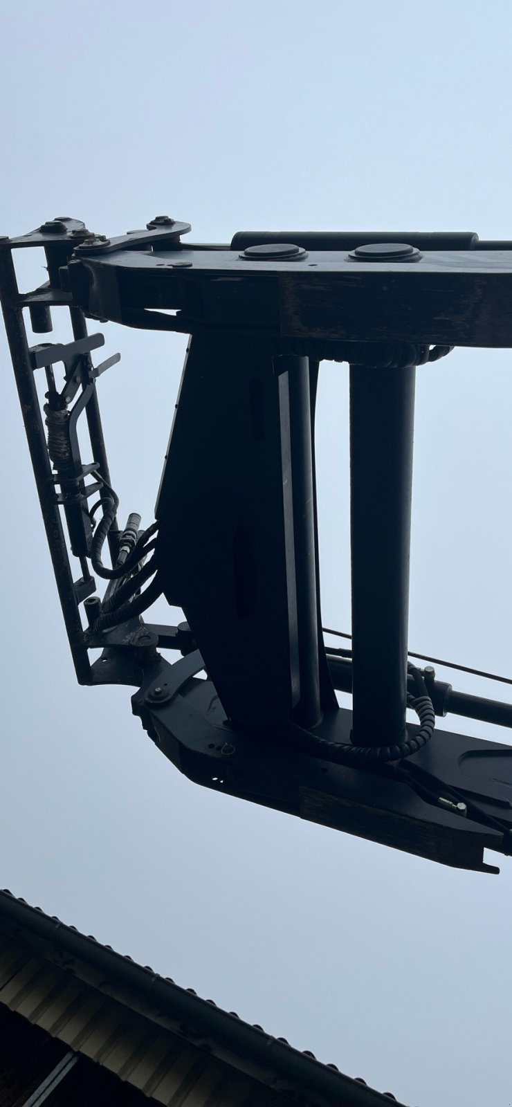 Traktor του τύπου Fendt 720 Vario, Gebrauchtmaschine σε Donaueschingen (Φωτογραφία 13)