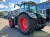 Traktor Türe ait Fendt 720 Vario, Gebrauchtmaschine içinde Bühl (resim 9)