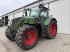 Traktor типа Fendt 720 Vario, Gebrauchtmaschine в Bad Oldesloe (Фотография 1)
