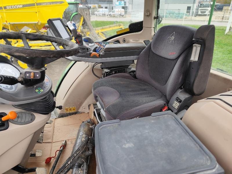 Traktor типа Fendt 720, Gebrauchtmaschine в VERDUN (Фотография 11)