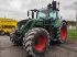 Traktor типа Fendt 720, Gebrauchtmaschine в VERDUN (Фотография 1)