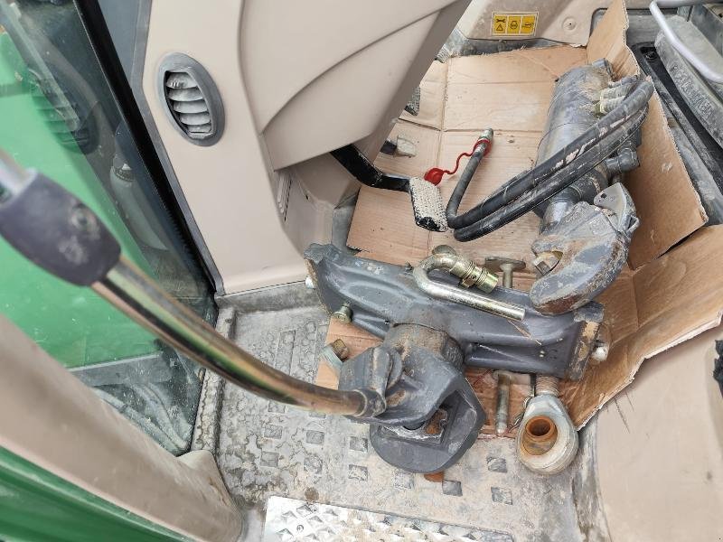 Traktor типа Fendt 720, Gebrauchtmaschine в VERDUN (Фотография 10)
