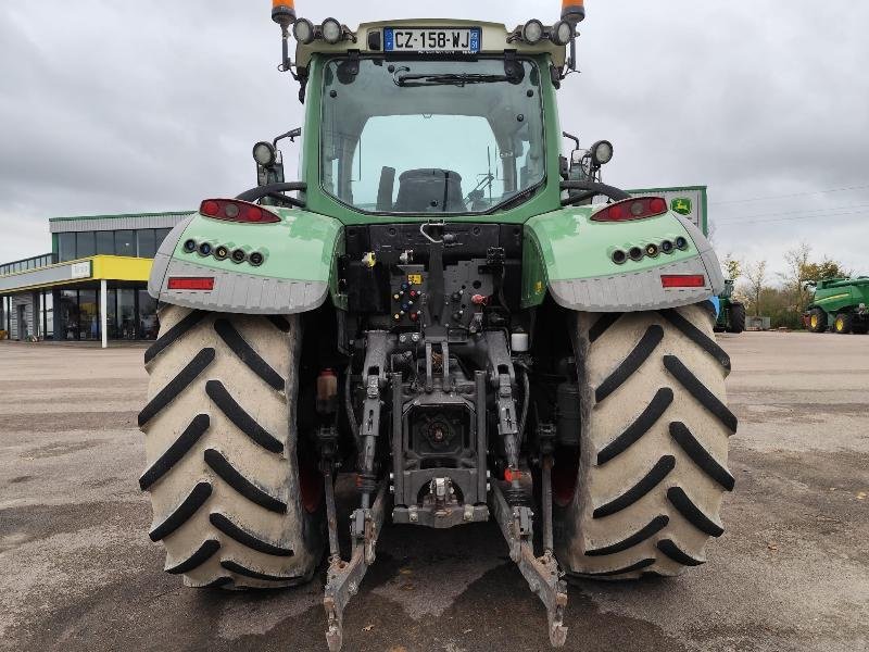 Traktor типа Fendt 720, Gebrauchtmaschine в VERDUN (Фотография 4)