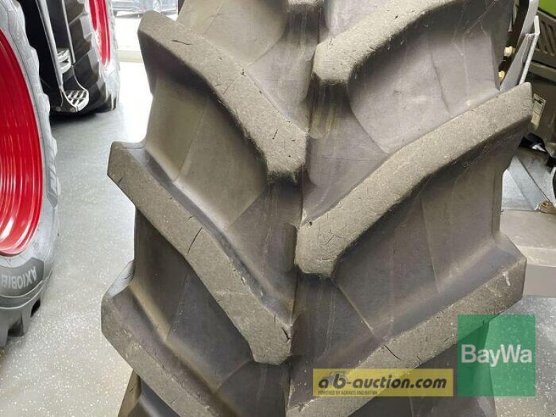 Traktor typu Fendt 722 GEN6 PROFI PLUS, Gebrauchtmaschine w Bamberg (Zdjęcie 17)