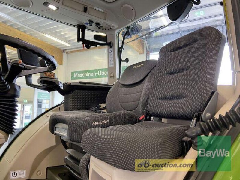 Traktor typu Fendt 722 GEN6 PROFI PLUS, Gebrauchtmaschine w Bamberg (Zdjęcie 13)