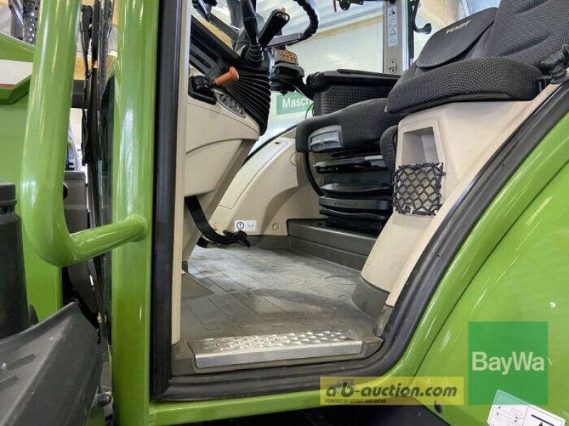 Traktor typu Fendt 722 GEN6 PROFI PLUS, Gebrauchtmaschine w Bamberg (Zdjęcie 14)
