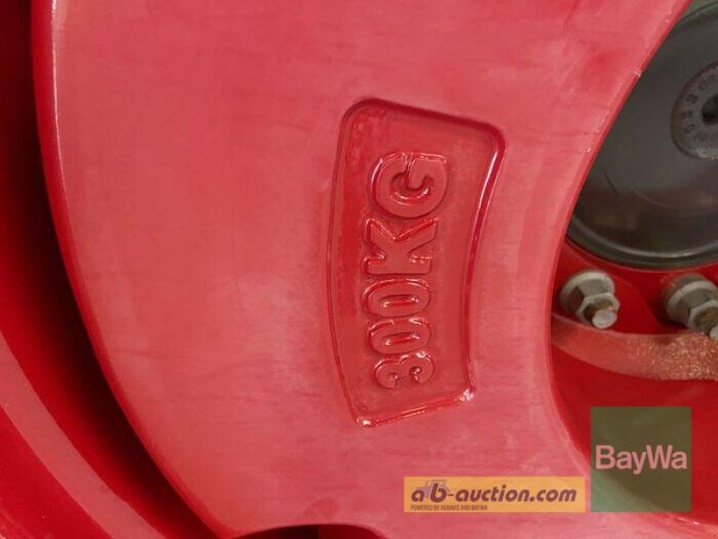 Traktor typu Fendt 722 GEN6 PROFI PLUS, Gebrauchtmaschine w Bamberg (Zdjęcie 18)