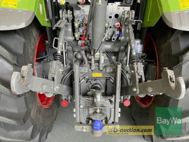 Traktor typu Fendt 722 GEN6 PROFI PLUS, Gebrauchtmaschine w Bamberg (Zdjęcie 22)
