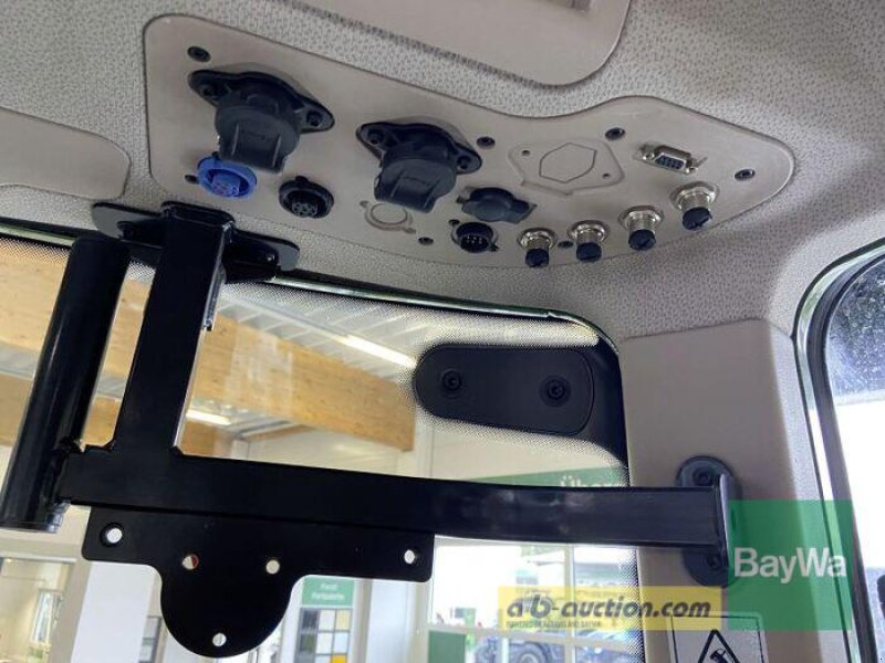 Traktor typu Fendt 722 GEN6 PROFI PLUS, Gebrauchtmaschine w Bamberg (Zdjęcie 11)