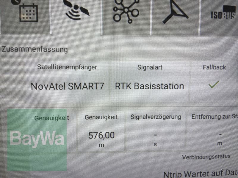 Traktor tipa Fendt 722 GEN6 PROFI PLUS, Gebrauchtmaschine u Bamberg (Slika 21)