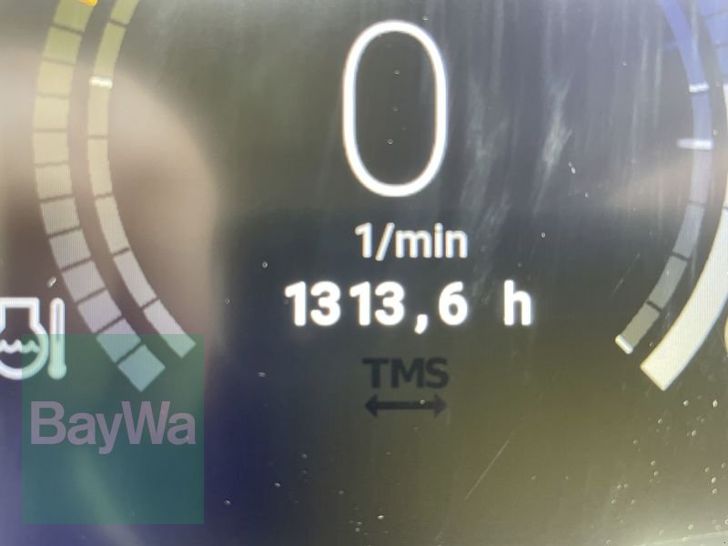 Traktor tipa Fendt 722 GEN6 PROFI PLUS, Gebrauchtmaschine u Bamberg (Slika 22)