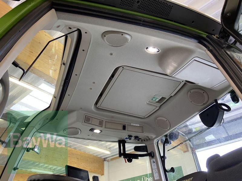 Traktor tipa Fendt 722 GEN6 PROFI PLUS, Gebrauchtmaschine u Bamberg (Slika 15)