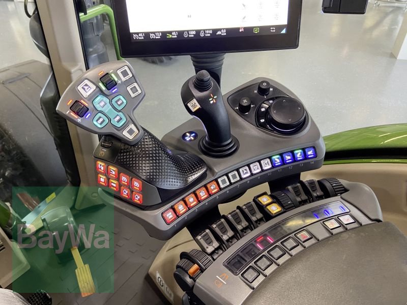 Traktor tipa Fendt 722 GEN6 PROFI PLUS, Gebrauchtmaschine u Bamberg (Slika 19)