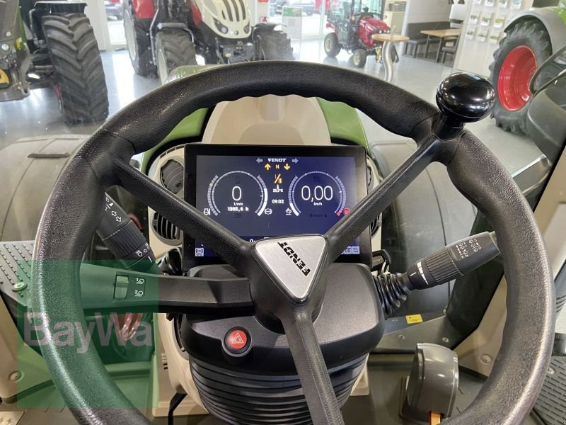 Traktor tipa Fendt 722 GEN6 PROFI PLUS, Gebrauchtmaschine u Bamberg (Slika 18)