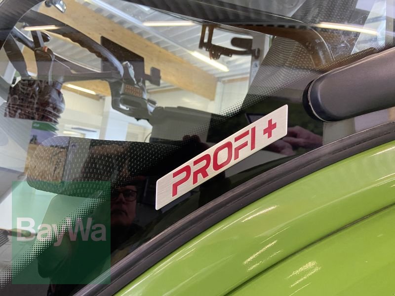 Traktor tipa Fendt 722 GEN6 PROFI PLUS, Gebrauchtmaschine u Bamberg (Slika 12)