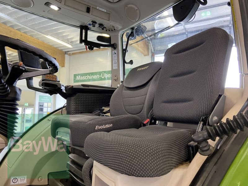 Traktor tipa Fendt 722 GEN6 PROFI PLUS, Gebrauchtmaschine u Bamberg (Slika 14)