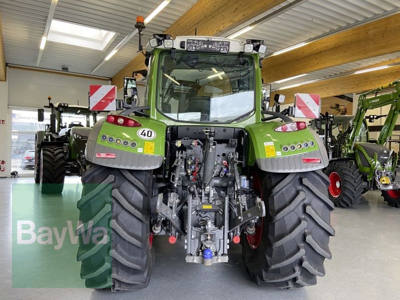 Traktor tipa Fendt 722 GEN6 PROFI PLUS, Gebrauchtmaschine u Bamberg (Slika 7)