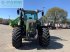 Traktor of the type Fendt 722 power plus tractor (st26484), Gebrauchtmaschine in SHAFTESBURY (Picture 3)