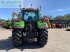 Traktor of the type Fendt 722 power plus tractor (st26484), Gebrauchtmaschine in SHAFTESBURY (Picture 8)