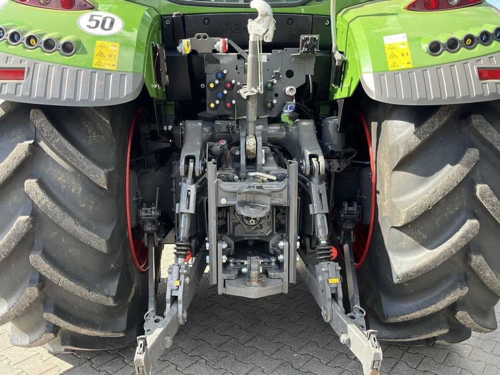 Traktor des Typs Fendt 722 Power Plus, Gebrauchtmaschine in Hapert (Bild 8)