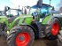 Traktor del tipo Fendt 722 PROFI +, Gebrauchtmaschine en BRAS SUR MEUSE (Imagen 1)