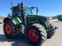 Traktor типа Fendt 722 Profi Plus, Gebrauchtmaschine в Hapert (Фотография 4)
