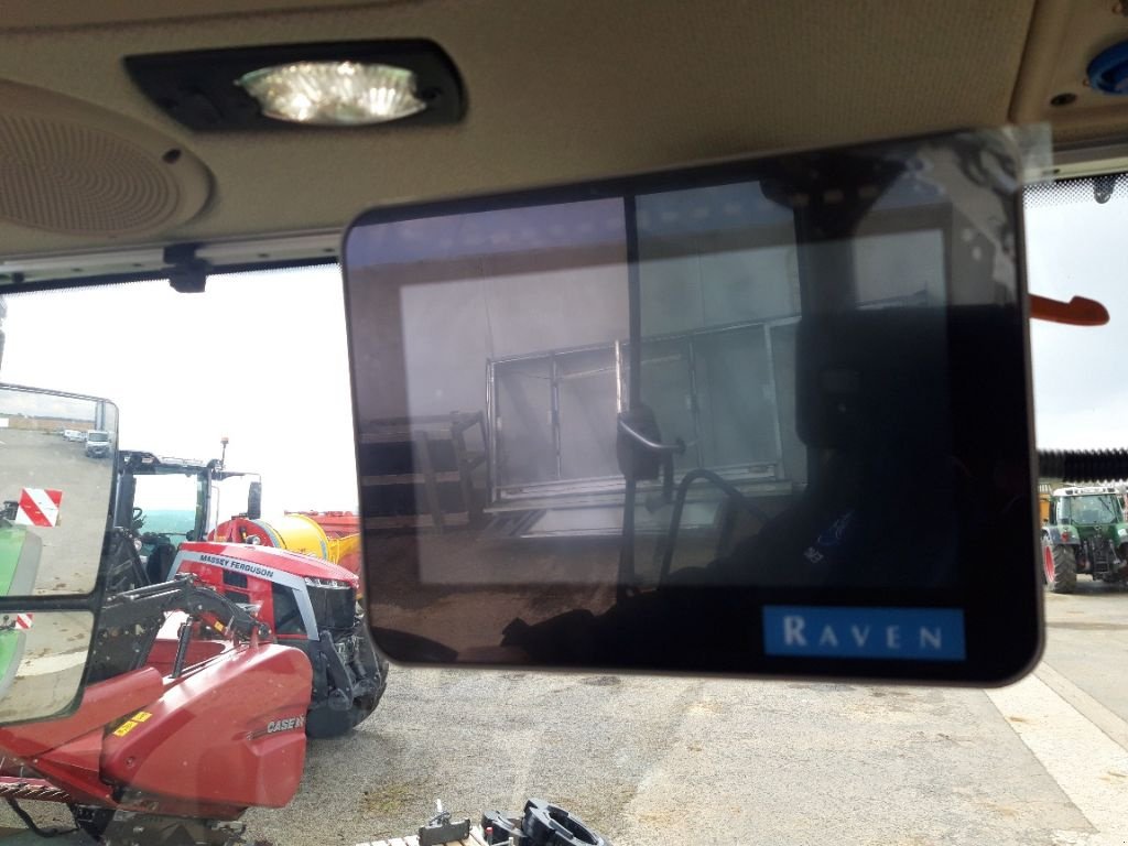 Traktor типа Fendt 722 PROFI, Gebrauchtmaschine в BRAS SUR MEUSE (Фотография 6)