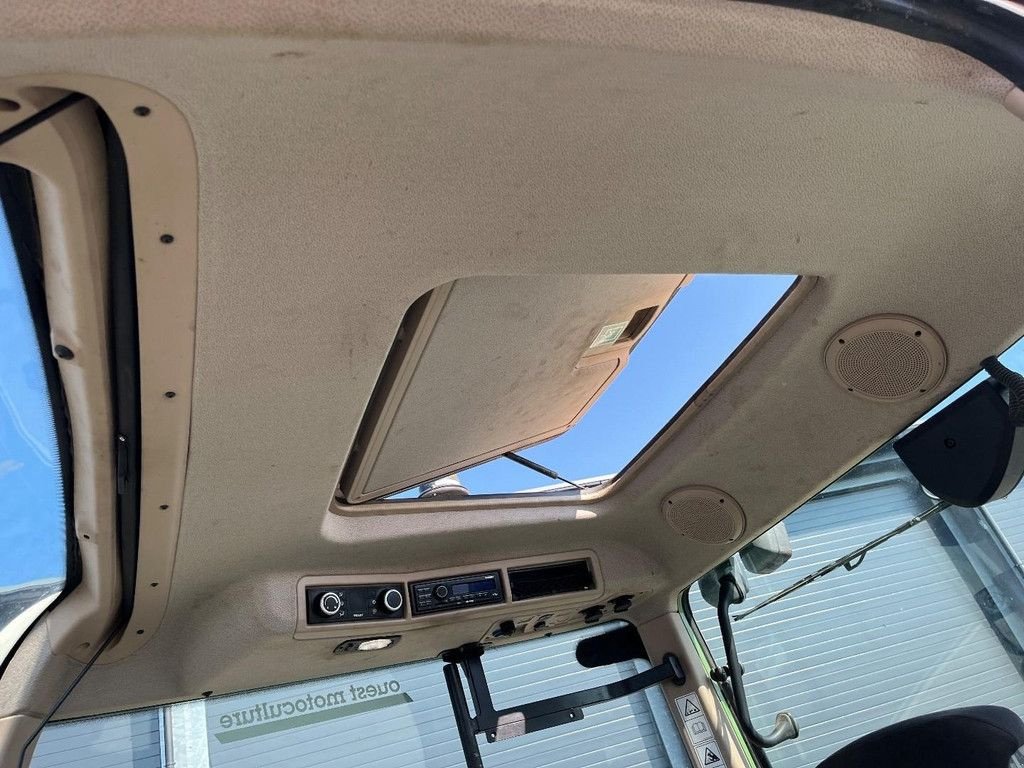 Traktor tip Fendt 722 S4 Power, Gebrauchtmaschine in Hapert (Poză 8)