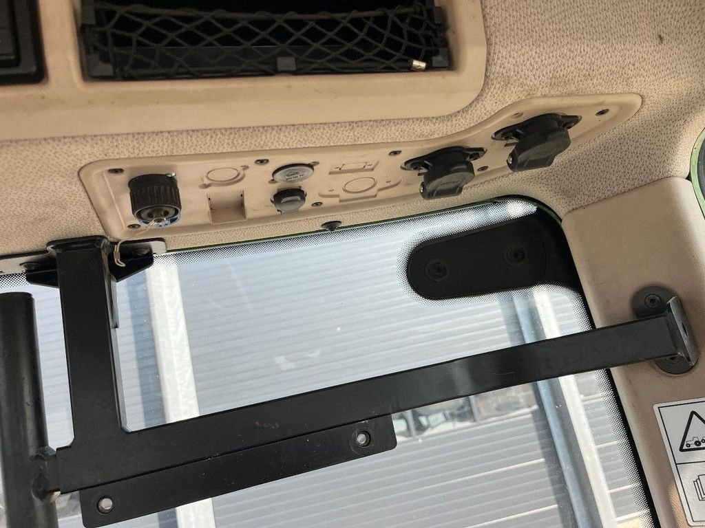 Traktor tip Fendt 722 S4 Power, Gebrauchtmaschine in Hapert (Poză 10)