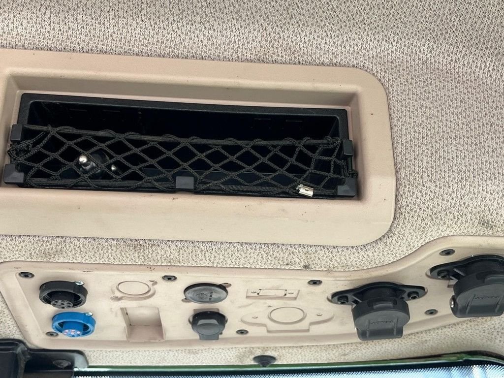 Traktor типа Fendt 722 S4 Power, Gebrauchtmaschine в Hapert (Фотография 10)