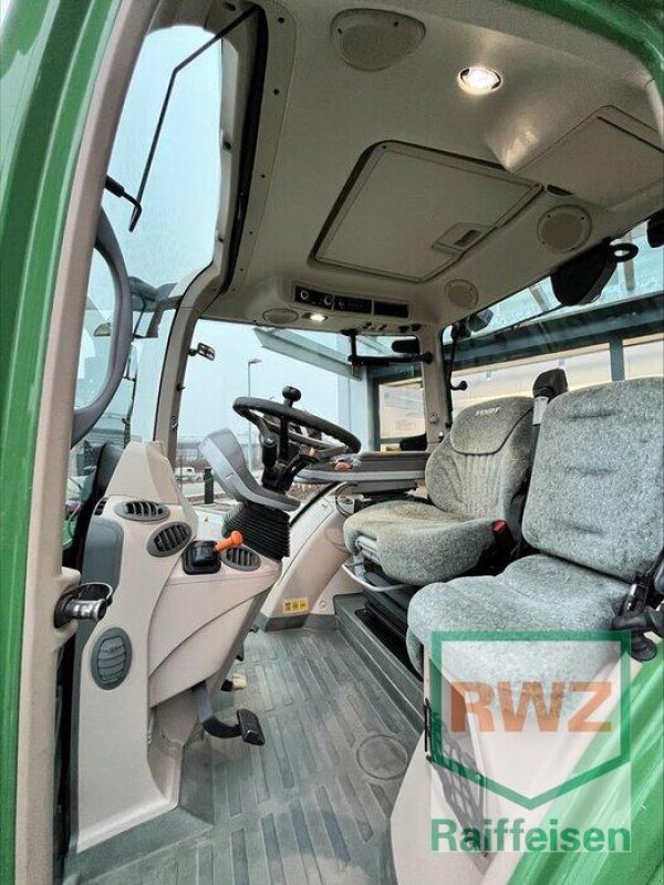 Traktor tipa Fendt 722 S4 VARIO, Gebrauchtmaschine u Herxheim (Slika 4)