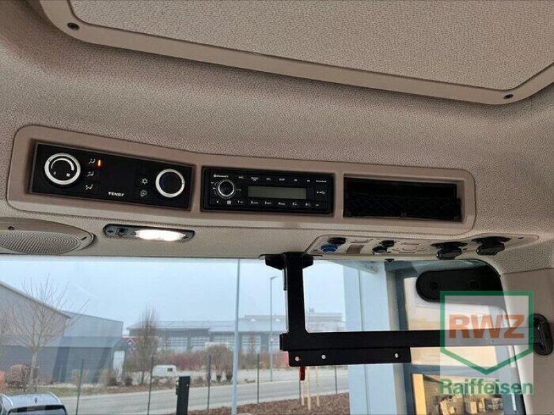 Traktor tipa Fendt 722 S4 VARIO, Gebrauchtmaschine u Herxheim (Slika 13)