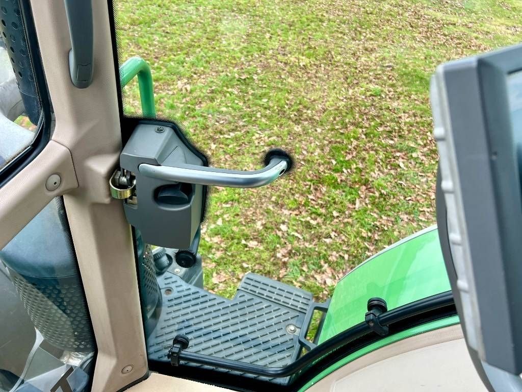 Traktor des Typs Fendt 722 SCR Profi, Gebrauchtmaschine in Nijkerkerveen (Bild 10)