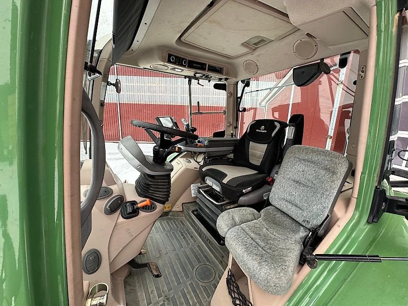 Traktor za tip Fendt 722 SCR, Gebrauchtmaschine u Ostercappeln (Slika 11)