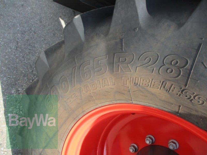 Traktor des Typs Fendt 722 VARIO GEN6 P-PLUS SET 2, Gebrauchtmaschine in Schönau b.Tuntenhausen (Bild 15)