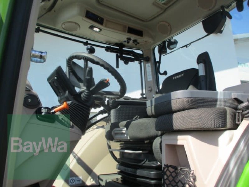 Traktor des Typs Fendt 722 VARIO GEN6 P-PLUS SET 2, Gebrauchtmaschine in Schönau b.Tuntenhausen (Bild 9)