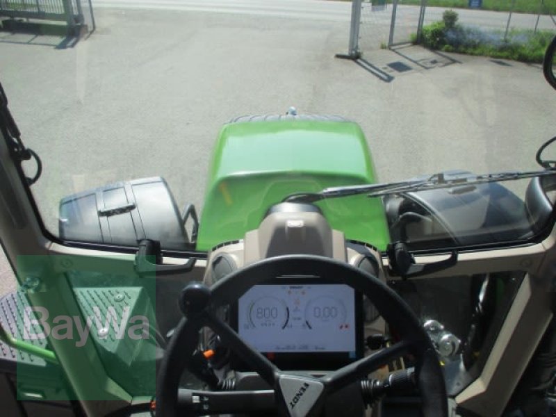 Traktor des Typs Fendt 722 VARIO GEN6 P-PLUS SET 2, Gebrauchtmaschine in Schönau b.Tuntenhausen (Bild 11)